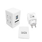Розетка Owler Smart Socket 88_88_67108