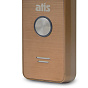 Вызывная панель Atix AT-400HD Gold, 1,3Мп, угол обзора 120°, -30°+50°С, цвет золотой 88_88_45724