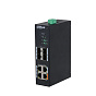 PoE коммутатор Dahua DH-HS4408-4ET-60 88_88_46051