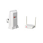 Роутер Wi-Fi и антенна QTECH QMO-234 2G/3G/4G (LTE) Комплект для усиления интернета 88_88_46389