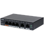 PoE коммутатор Dahua DH-CS4006-4ET-60 88_88_62582