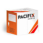 Кабель сетевой UTP CCA 4PR CAT.5E PE NORWAY Pacifix черный, 1м. 88_88_48011