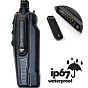 Рация BAOFENG BF-S56 Max 10W 88_88_40996
