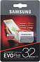 Карта памяти 32 Гб Samsung EVO Plus 88_88_49202