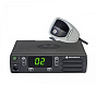 Автомобильная рация Motorola DM1400 VHF (25 ВТ) ANALOG 88_88_61614