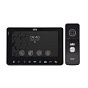 Комплект видеодомофона Atix AD-780FHD B Kit box, 7" TFT, 120° 88_88_45940
