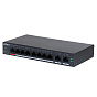 PoE коммутатор Dahua DH-CS4010-8ET-110 88_88_46041