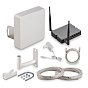Комплект для 3G/4G интернет Kroks KSS15-3G/4G-MR, 1700-2700 МГц 88_88_46314