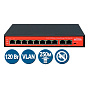 PoE коммутатор Wi-Tek WI-PS210 88_88_46013