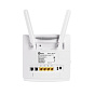 Роутер внутреннего исполнения QMO-I21 4G LTE 88_88_46360