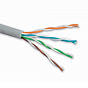 Кабель сетевой UTP CU 4PR CAT.5E PVC PACIFIX UNIHIT, 1 м. (бухта 305м) 88_88_47962