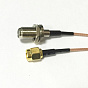 Пигтейл (SMA-male - F-female) 88_88_42876