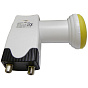 Конвертор на 2 выхода LINEAR Twin LNB (Телекарта, МТС) 88_88_58748
