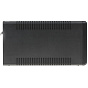 Источник бесперебойного питания ИБП DEXP CEE-E 650VA 88_88_48913