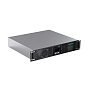 ИБП Smart Онлайн MARSRIVA, MR-US1KRT, 1кВт, 2х12B/9Ач батарея, стоечный 88_88_71477