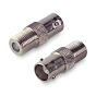 Переходник BNC(female)-F(female) 88_88_67708
