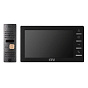 Комплект видеодомофона CTV CTV-DP1701S B (CTV-D10 Plus + CTV-M1701 S) 88_88_45934