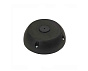 Коробка монтажная SLT МК-2 Black, 131х41,5мм, нагрузка 1кг,  IP55; -50°+60°С 88_88_62500