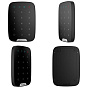 Ajax KeyPad Черный 88_88_47612