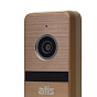 Вызывная панель Atix AT-400HD Gold, 1,3Мп, угол обзора 120°, -30°+50°С, цвет золотой 88_88_45723