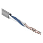 Кабель сетевой UTP 1PR 24AWG CAT5e REXANT, 1м. 88_88_47953