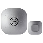 Звонок беспроводной Эра BIONIC Silver 88_88_45145