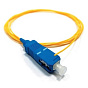 Шнур оптический (пигтейл) pt SC/UPC 9/125мкм 1.5м LSZH 88_88_48279