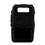 Чехол силиконовый для Baofeng UV-5R, черный 88_88_42074
