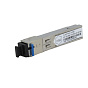 Оптический модуль IN-SFP-W1-313SD, 1.25Гбит/c, 1310нм, 3км, SC, DDM 88_88_48286