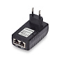 POE Инжектор питания XLY-2401 24В 0,6А KROKS Артикул 748 88_88_57136