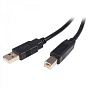 Кабель USB 2.0 A(M)-USB B(M) Dexp, 2м 88_88_62722