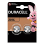 Батарейка Duracell CR2016 BL-2 88_88_48676