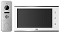 Комплект видеодомофона CTV CTV-DP4705AHD W, (CTV-D400FHD + CTV-M4705AHD) 88_88_45944