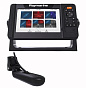 Эхолот Raymarine E705 Element 7 - 7'' Chart Plotter  88_88_57836