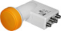 Конвертор Circular QUAD LNB 88_88_60444