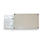 Гермобокс KG-SMAx2 для сетчатой параболической антенны (гермоввод RJ45) (арт 1944) KROKS 88_88_49624