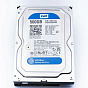 Жесткий диск 500Gb WD05BLUEX 88_88_49105