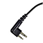 Гарнитура для радиостанций TE-820-M, M-Plug (for Motorola CP) 88_88_41805