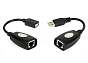 Адаптер USB OP-USB 50 по витой паре RJ45 88_88_62838