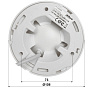 IP видеокамера Dahua DH-IPC-HDW1431SP-0280B 88_88_38157