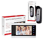 Комплект видеодомофона OwlerZEN HD + Bell HD 88_88_68094