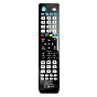 Пульт ДУ универсальный HUAYU RM-L1050 LCD TV 88_88_46853