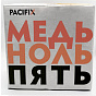 Кабель сетевой UTP CU 4PR CAT.5E PVC PACIFIX Tender, 1 м. (бухта 305м) 88_88_47967