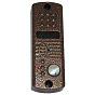 Вызывная панель SATRO-05 PAL антик 88_88_45681
