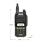 Рация BAOFENG UV-68 ProMax V2 (Разъем: Type-C) 88_88_41036