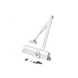 Доводчик дверной DORMA TS Compakt EN 2/3/4 белый 88_88_43447