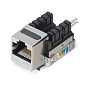 Модуль (вставка) Keystone Jack RJ-45 88_88_40108