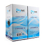 Кабель сетевой UTP CU cat.5e 4pair 4х2х0,5 PE SkyNet Standart 305м 88_88_68254