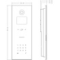 IP вызывная панель Dahua DHI-VTO1220BW 88_88_44930