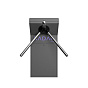 Турникет-трипод односторонний RADARPLUS Model MONO-TR 88_88_43302